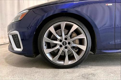 2020 Audi A4 45 Premium Plus