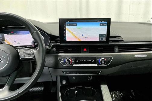 2020 Audi A4 45 Premium Plus