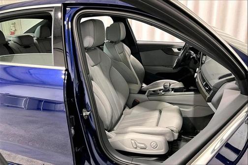 2020 Audi A4 45 Premium Plus