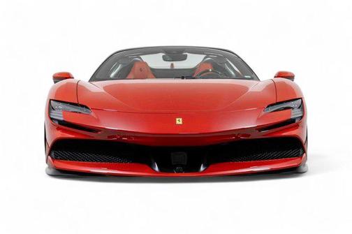 2023 Ferrari SF90 Spider Assetto Fiorano