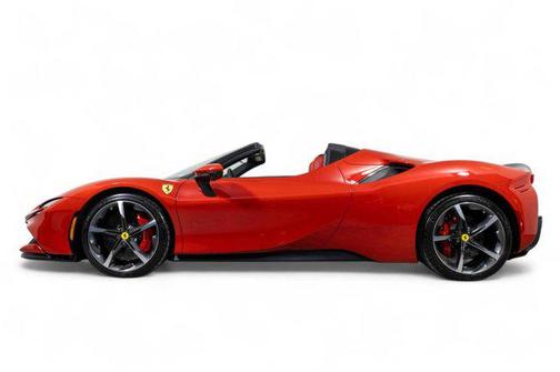 2023 Ferrari SF90 Spider Assetto Fiorano