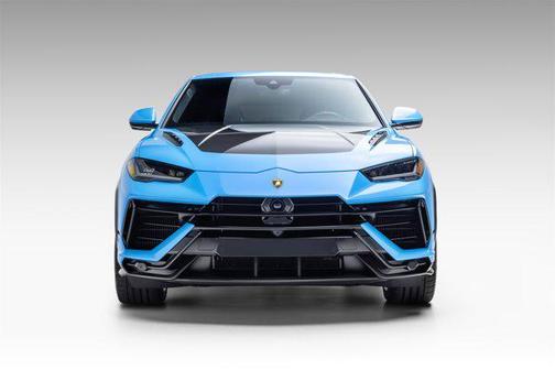 2024 Lamborghini Urus Performante