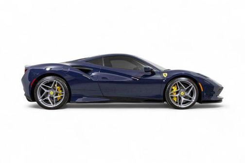 2022 Ferrari F8 Tributo Base