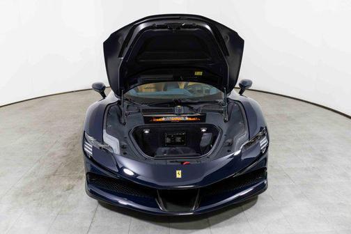 2023 Ferrari SF90 Stradale Coupe