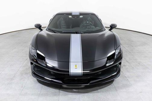 2025 Ferrari 296 GTB Coupe