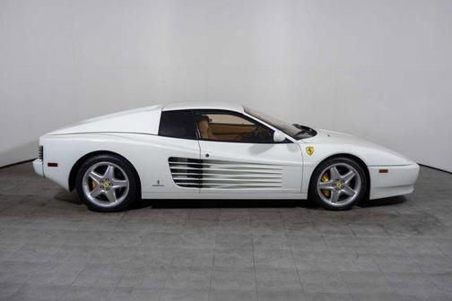 1992 Ferrari 512 TR 