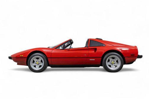 1985 Ferrari 308 Base
