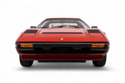 1985 Ferrari 308 Base