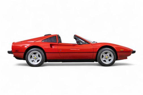 1985 Ferrari 308 Base