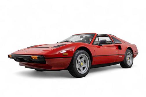 1985 Ferrari 308 Base