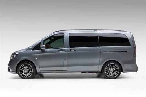 2022 Mercedes-Benz Metris Base