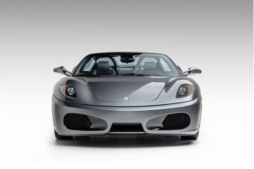 2006 Ferrari F430 2dr Convertible Spider