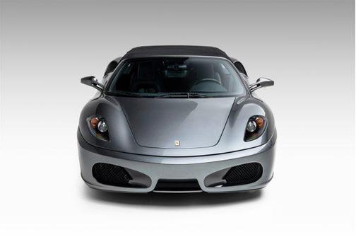 2006 Ferrari F430 2dr Convertible Spider
