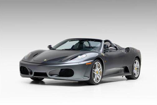 2006 Ferrari F430 2dr Convertible Spider