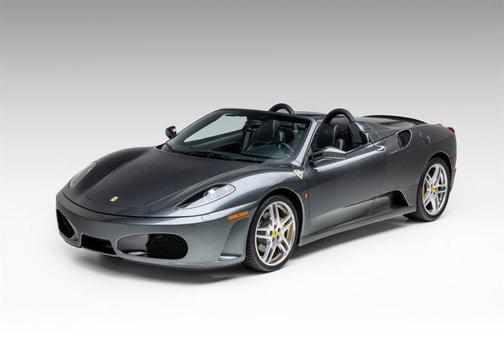 2006 Ferrari F430 2dr Convertible Spider