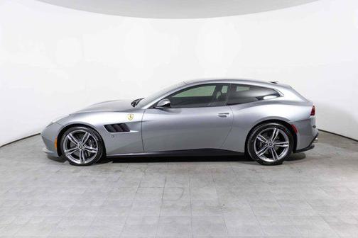 2017 Ferrari GTC4Lusso T