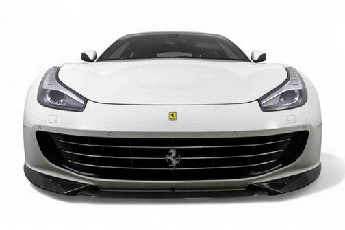 2018 Ferrari GTC4Lusso V12