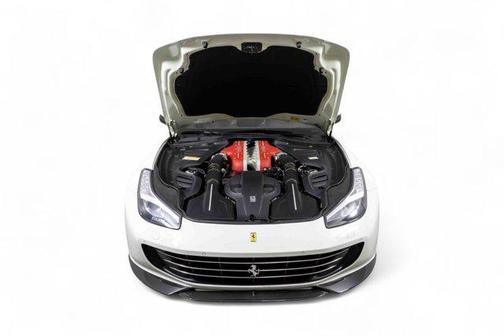2018 Ferrari GTC4Lusso V12