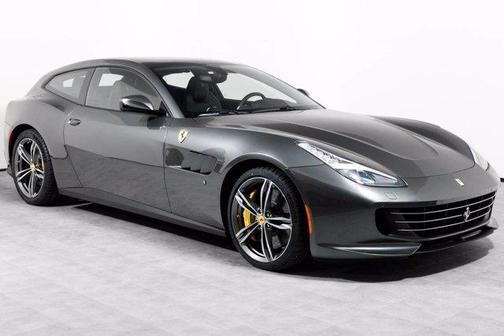 Ferrari Of Newport Beach Newport Beach Ca Cars Com