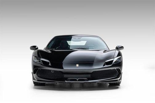 2024 Ferrari 296 GTB Coupe