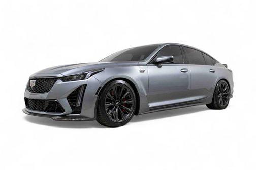 2024 Cadillac CT5-V Blackwing