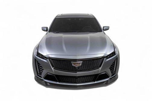 2024 Cadillac CT5-V Blackwing