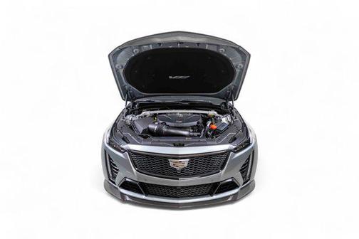 2024 Cadillac CT5-V Blackwing