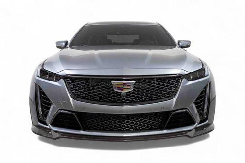 2024 Cadillac CT5-V Blackwing