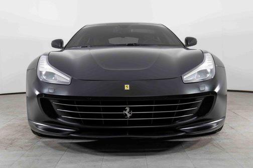 2018 Ferrari GTC4Lusso T