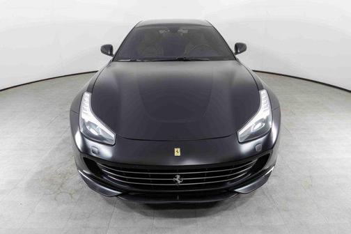 2018 Ferrari GTC4Lusso T