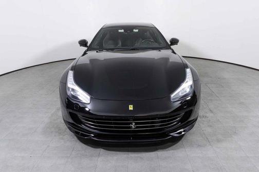 2019 Ferrari GTC4Lusso T