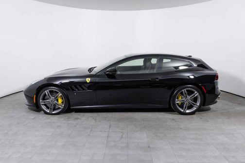 2019 Ferrari GTC4Lusso T