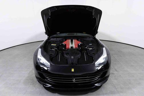 2019 Ferrari GTC4Lusso T