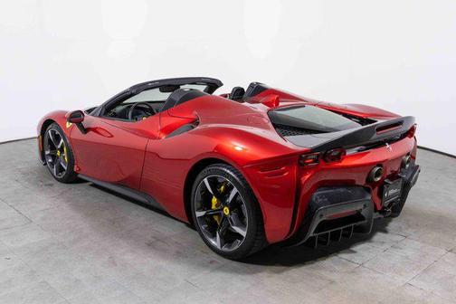 2023 Ferrari SF90 Spider Assetto Fiorano