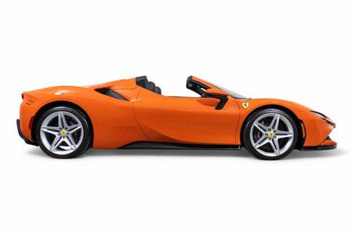 2024 Ferrari SF90 Spider Convertible