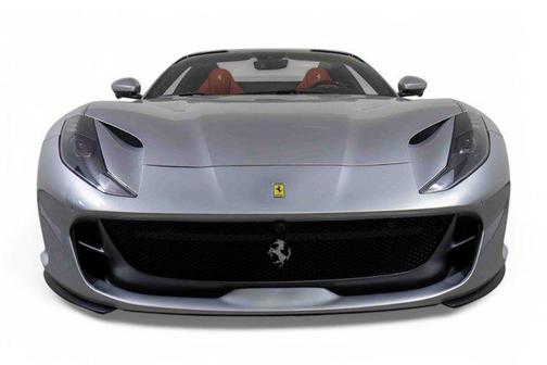2023 Ferrari 812 GTS Convertible