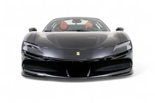 2024 Ferrari SF90 Spider Assetto Fiorano