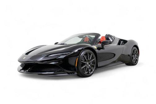 2024 Ferrari SF90 Spider Assetto Fiorano