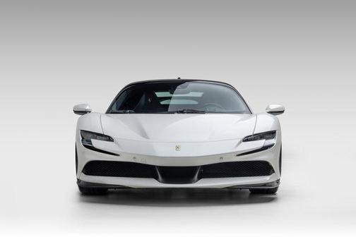 2023 Ferrari SF90 Stradale Coupe