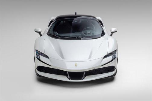 2023 Ferrari SF90 Stradale Coupe