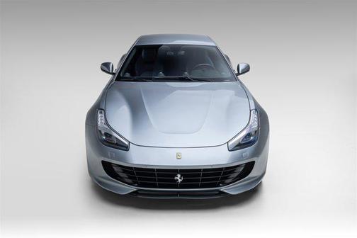 2018 Ferrari GTC4Lusso T