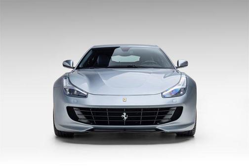 2018 Ferrari GTC4Lusso T