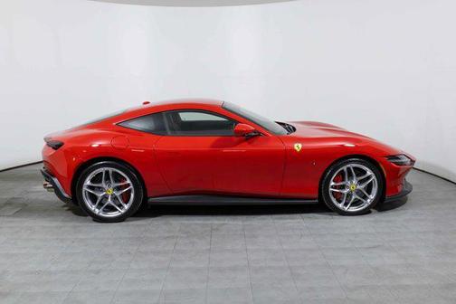 2023 Ferrari Roma Coupe