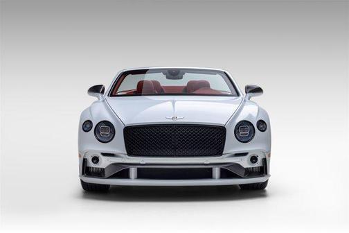2020 Bentley Continental GT GT