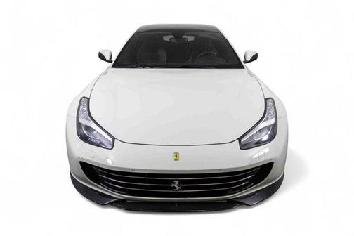 2018 Ferrari GTC4Lusso V12