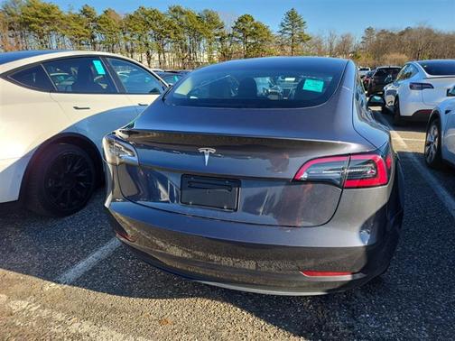 2023 Tesla Model 3 Standard Range Plus