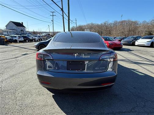 2023 Tesla Model 3 Long Range