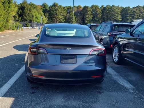 2023 Tesla Model 3 Long Range