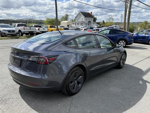 2023 Tesla Model 3 Long Range