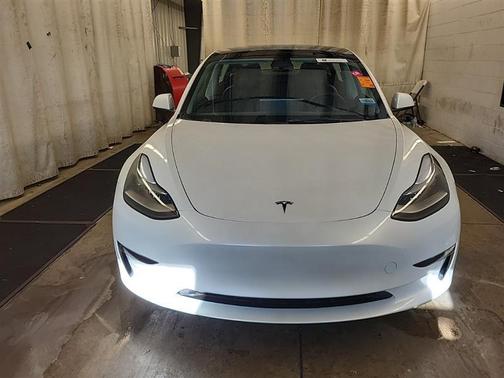 2023 Tesla Model 3 Long Range
